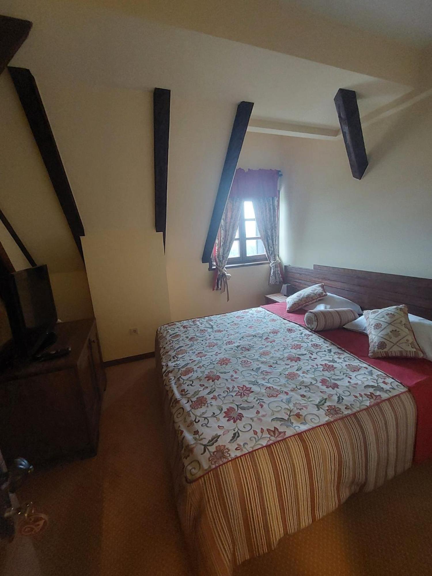 Rooms Bolfan Vinski Vrh Hrascina Exterior photo